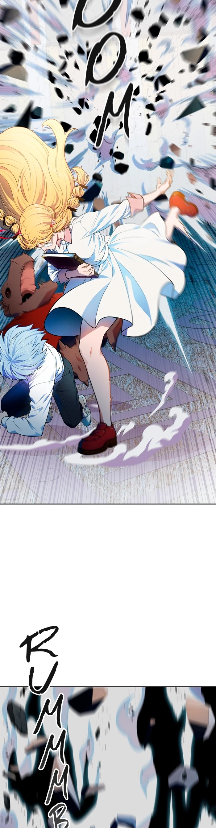 El irregular > Capitulo 564 > Page 651